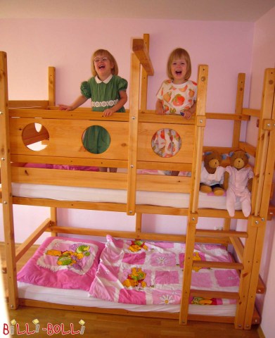 Etagenbett