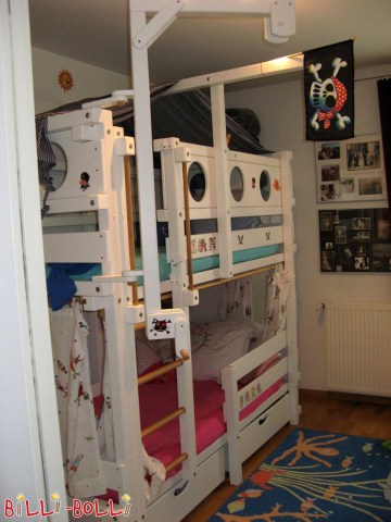 Etagenbett