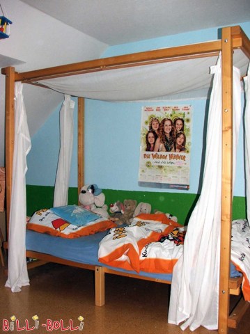 Himmelbett: Bild 18-4