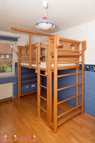 Zubeh�r&nbsp;f�r&nbsp;unsere&nbsp;Kinderbetten: Bild 23-21