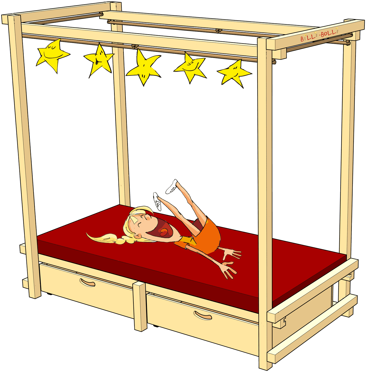 Himmelbett