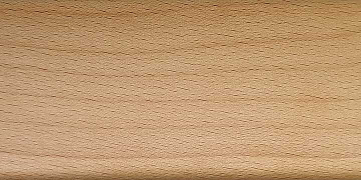 <b>Hinweis:</b> Holz ist lebendig. Daher variieren Maserung und Farben und können von den hier exemplarisch dargestellten Ausschnitten abweichen. Auch können verschiedene Bildschirme die Farben unterschiedlich darstellen.