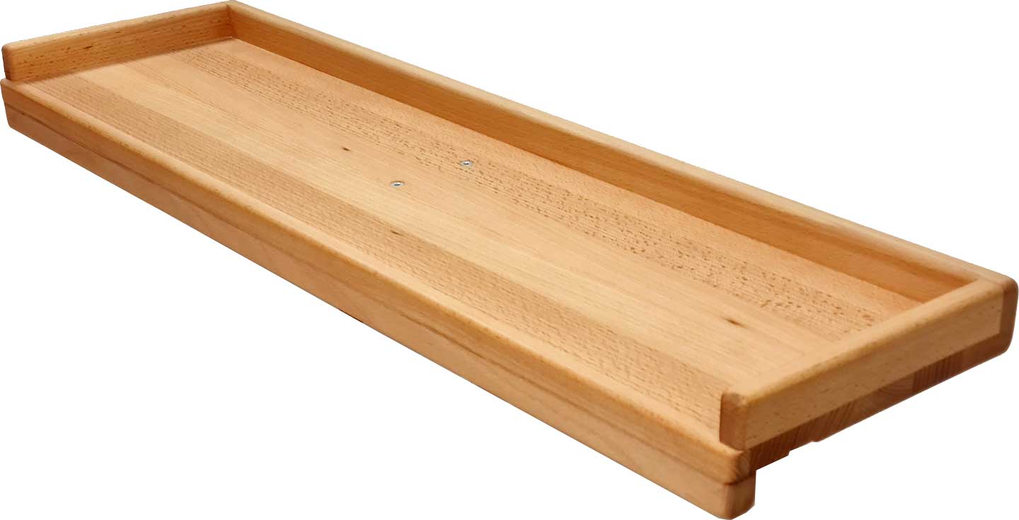 Nachttisch