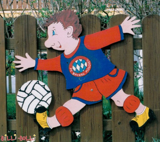  (Figuren zur Verkehrsberuhigung)