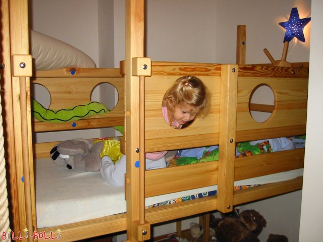 Häufige Frage: Passt der Kopf durch’s Bullaugen-Themenbrett? Ja, die Bu … (Bullaugen-Themenbretter)