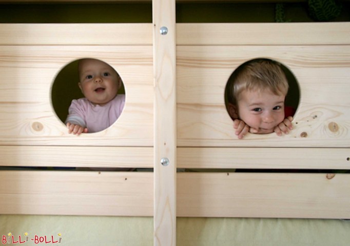 Unsere Bullaugen-Themenbretter sind für große und kleine Abenteurer geeignet. (Bullaugen-Themenbretter)