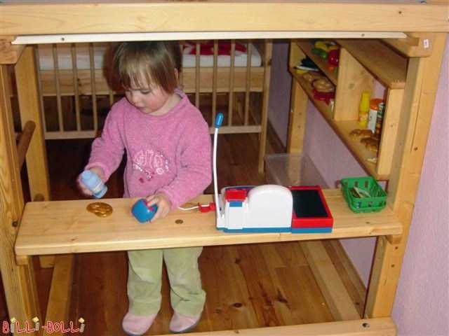 Verkaufen spielen macht einfach Spaß – hier schon mit modernster Hi … (Spielen)