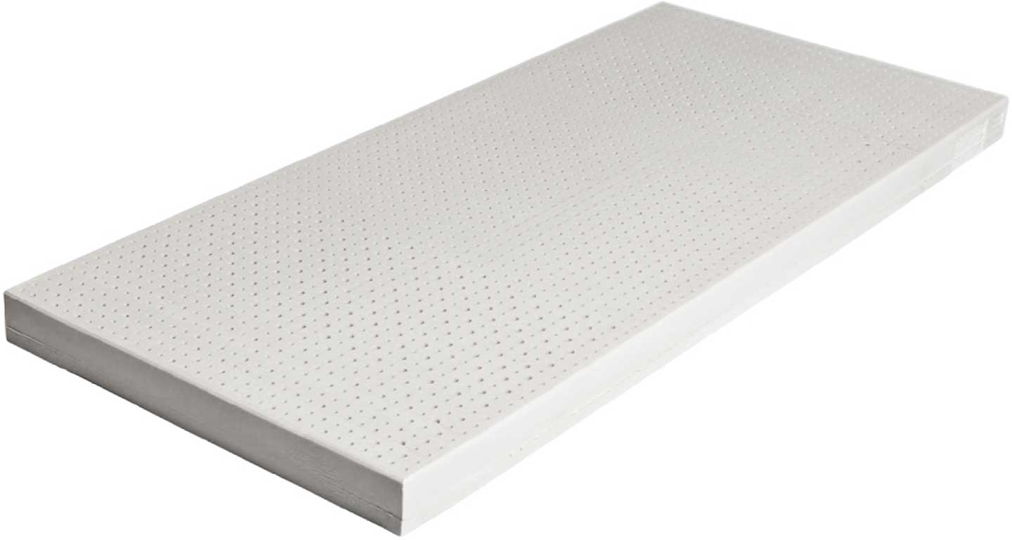 Kinder- und Jugendmatratze Bibo Soft (Matratzen)