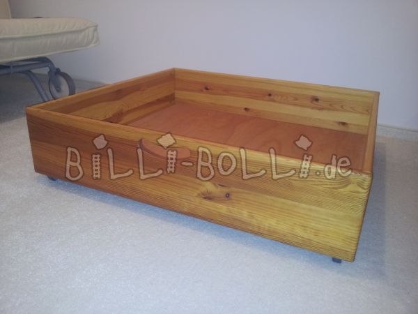 2 Bettkästen (Kindermöbel gebraucht) 2 Bettkästen (Kindermöbel gebraucht)