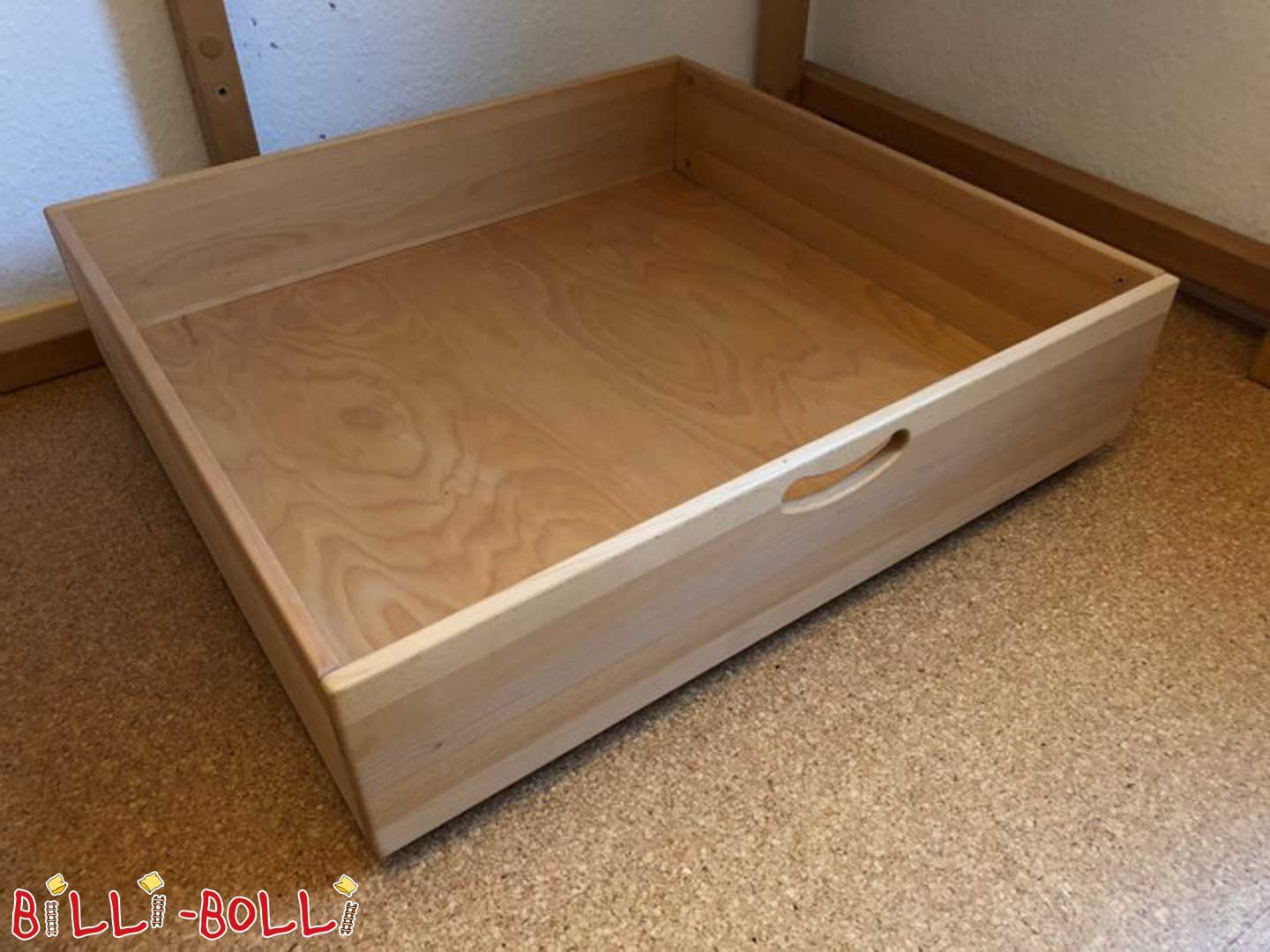 Bettkästen (Kindermöbel gebraucht) Bettkästen (Kindermöbel gebraucht)