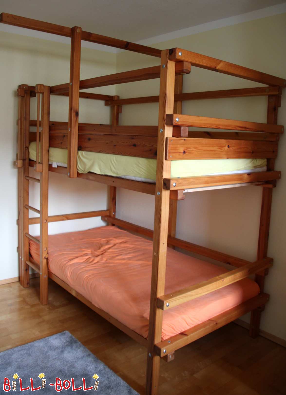 Etagenbett 100x200 cm in Osnabrück (Etagenbett gebraucht) Etagenbett 100x200 cm in Osnabrück (Etagenbett gebraucht)