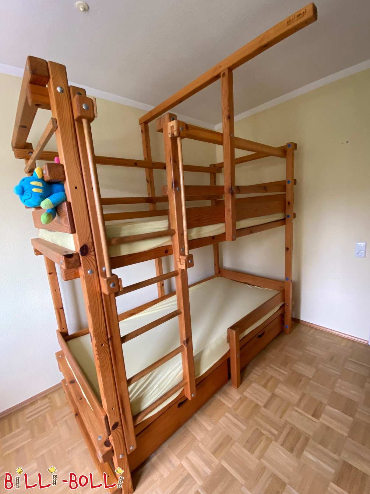 Secondhand: Gebrauchte Hochbetten & Etagenbetten | S. 4