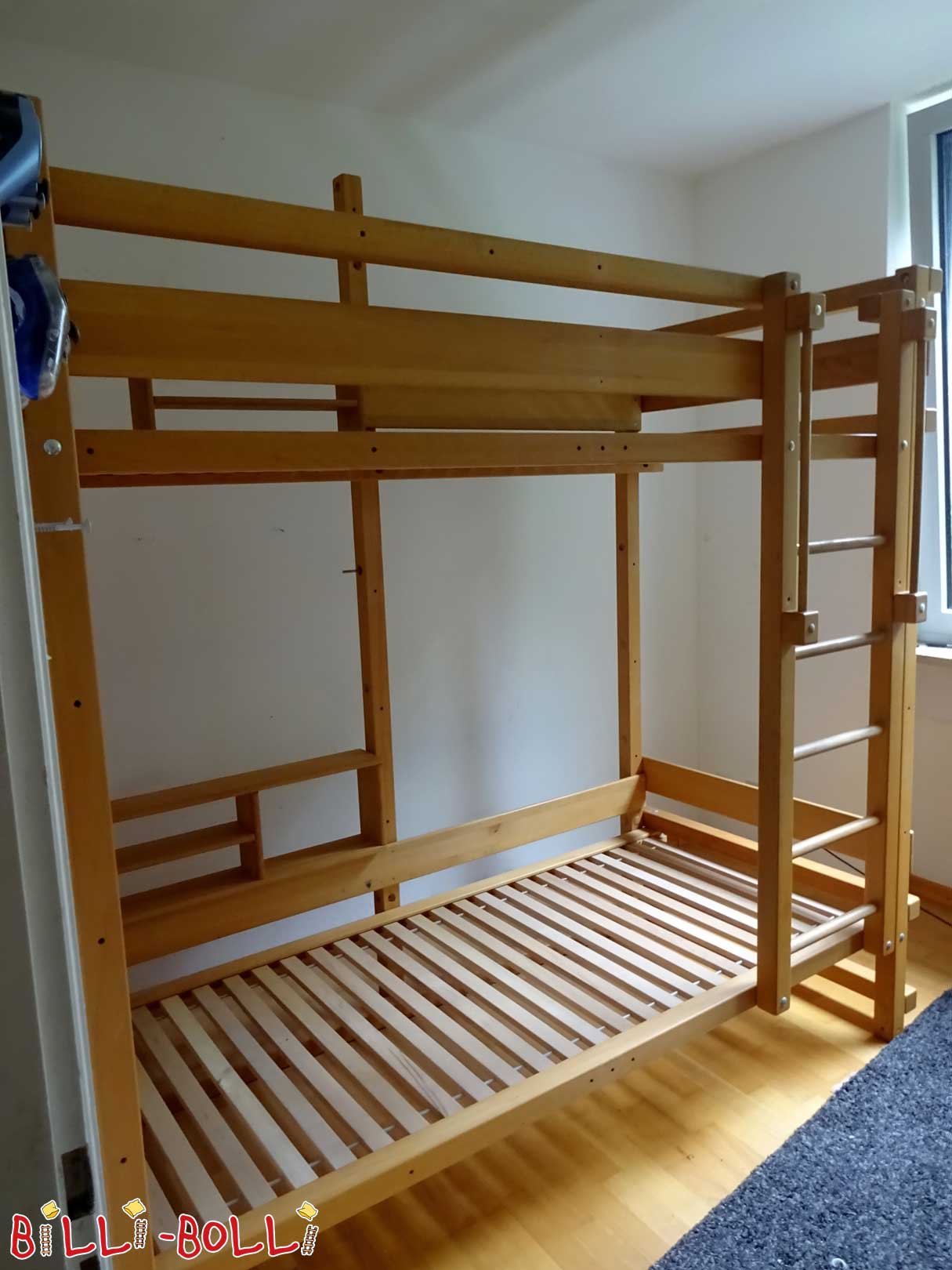 Etagenbett in München abzugeben (Etagenbett gebraucht) Etagenbett in München abzugeben (Etagenbett gebraucht)