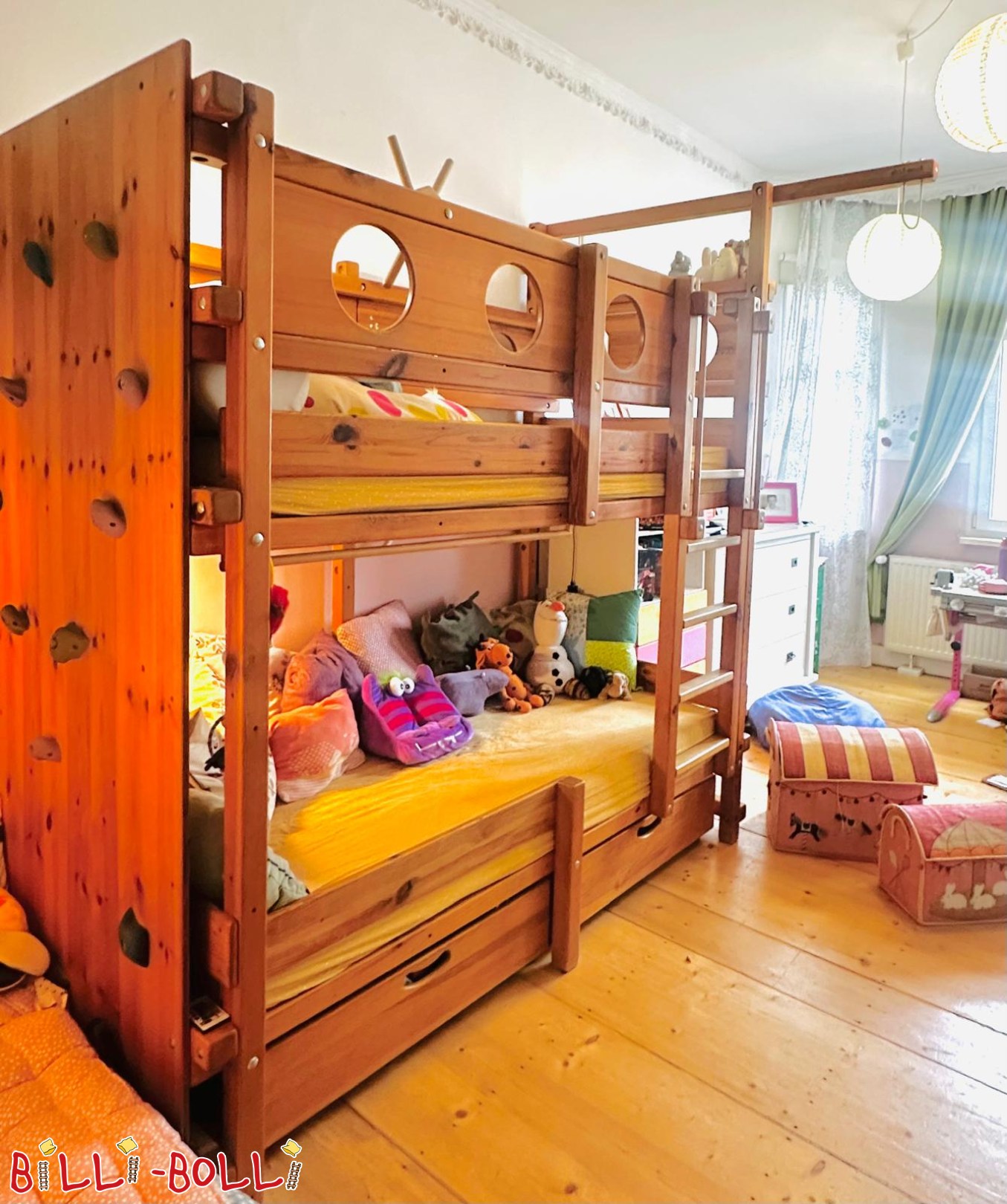 Secondhand: Gebrauchte Hochbetten & Etagenbetten