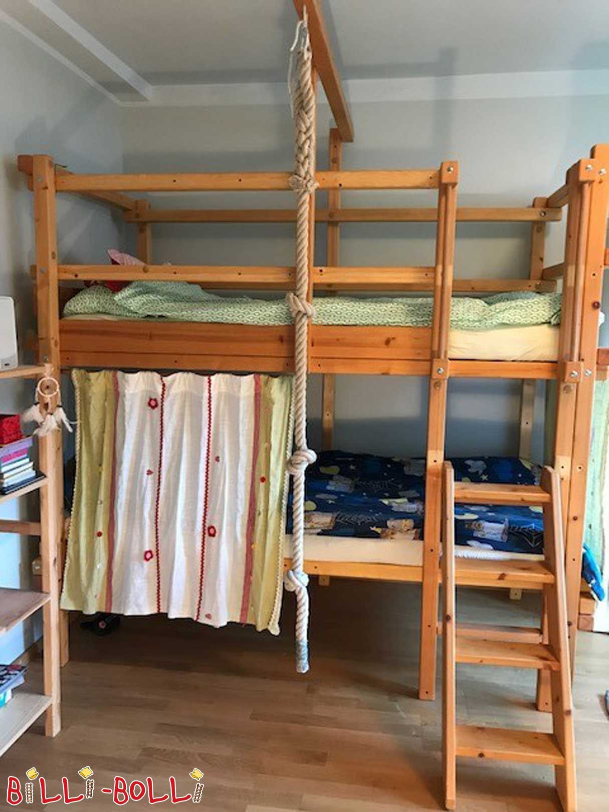 Etagenbett (Etagenbett gebraucht) Etagenbett (Etagenbett gebraucht)