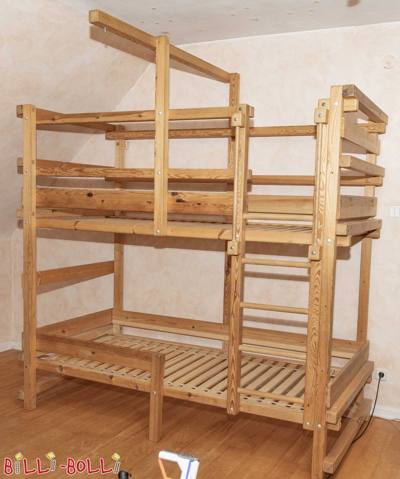 Etagenbett (Etagenbett gebraucht) Etagenbett (Etagenbett gebraucht)