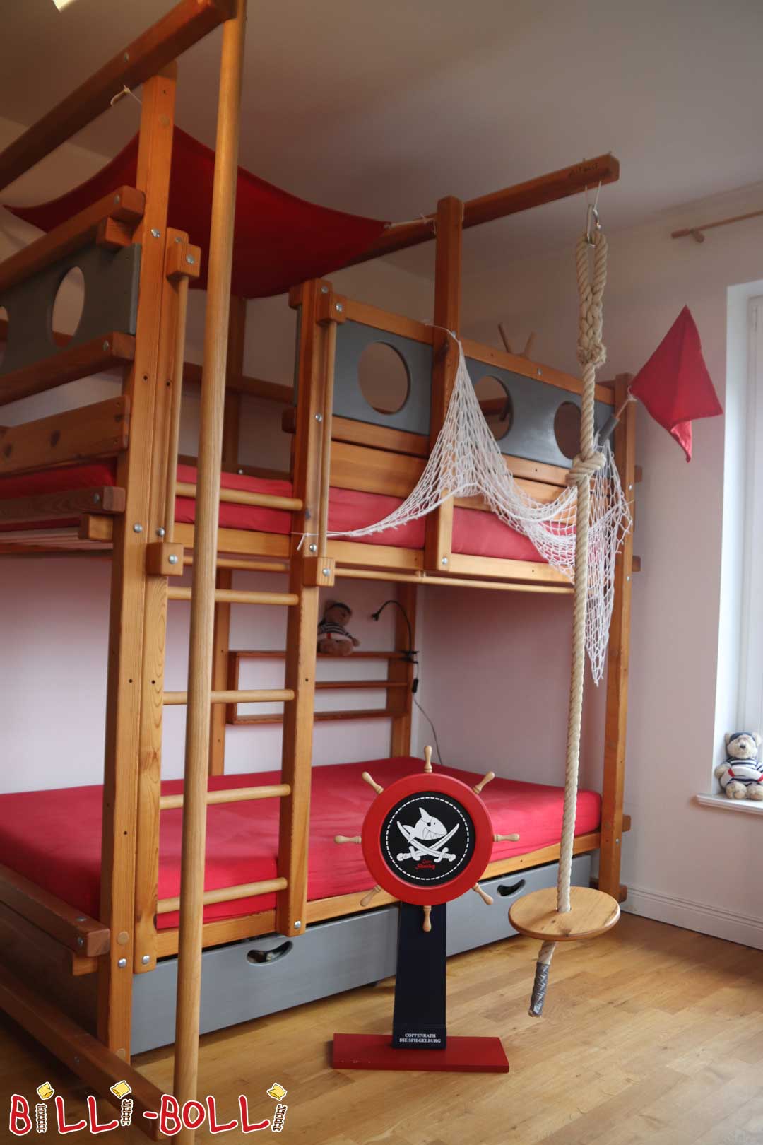 Etagenbett (Etagenbett gebraucht) Etagenbett (Etagenbett gebraucht)