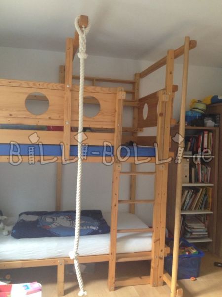 Etagenbett (Etagenbett gebraucht) Etagenbett (Etagenbett gebraucht)