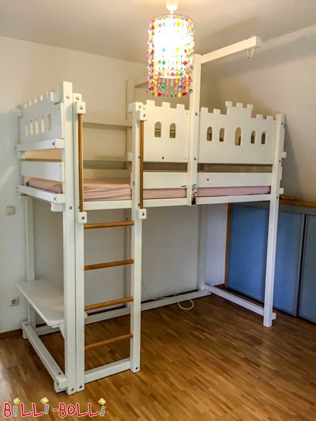 Hochbett gebraucht (Hochbett gebraucht) Hochbett gebraucht (Hochbett gebraucht)