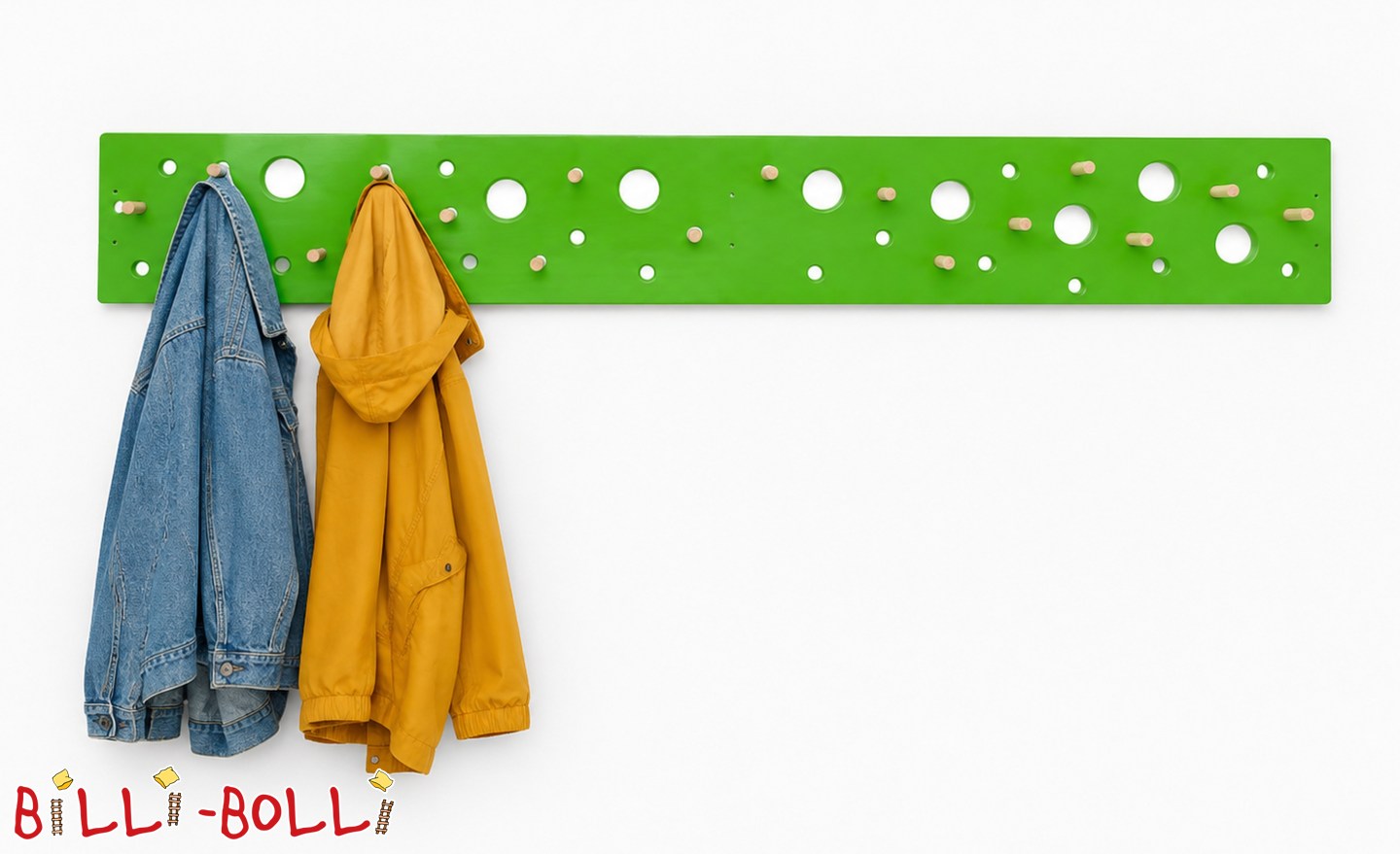 Kindergarderobe neu Kindergarderobe neu (Kategorie: Hochbett mitwachsend gebraucht)