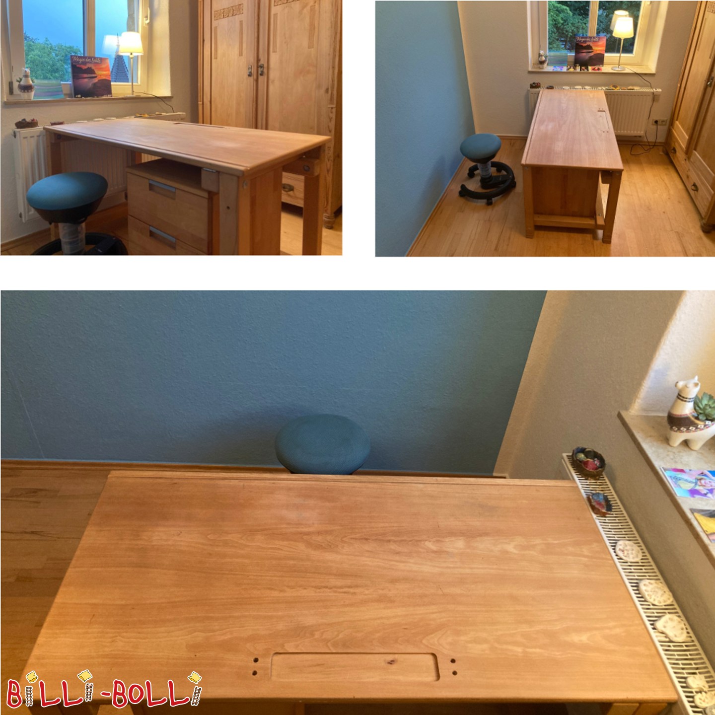 Secondhand: Gebrauchte Hochbetten & Etagenbetten