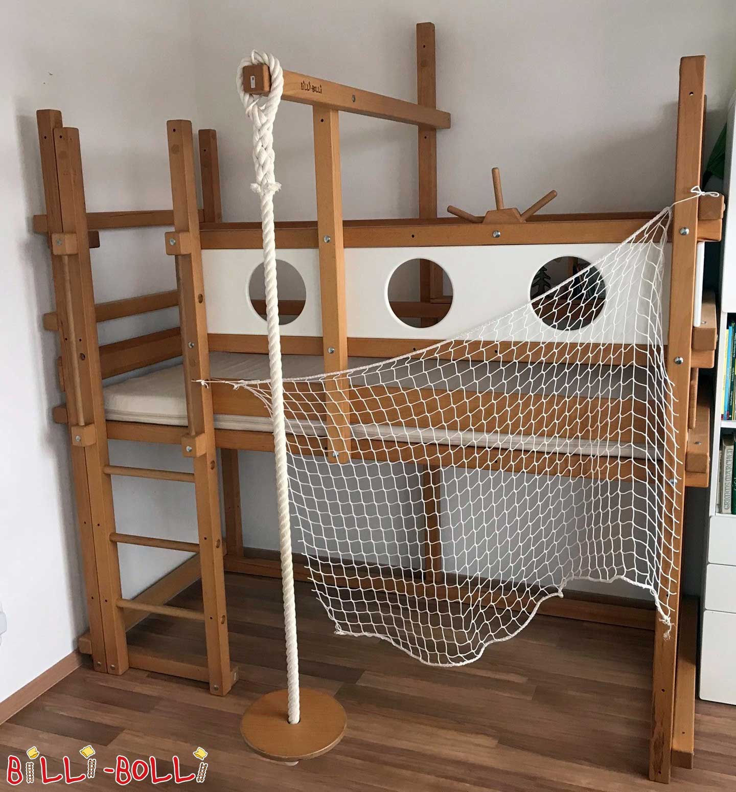 Kojenhochbett (Hochbett gebraucht)