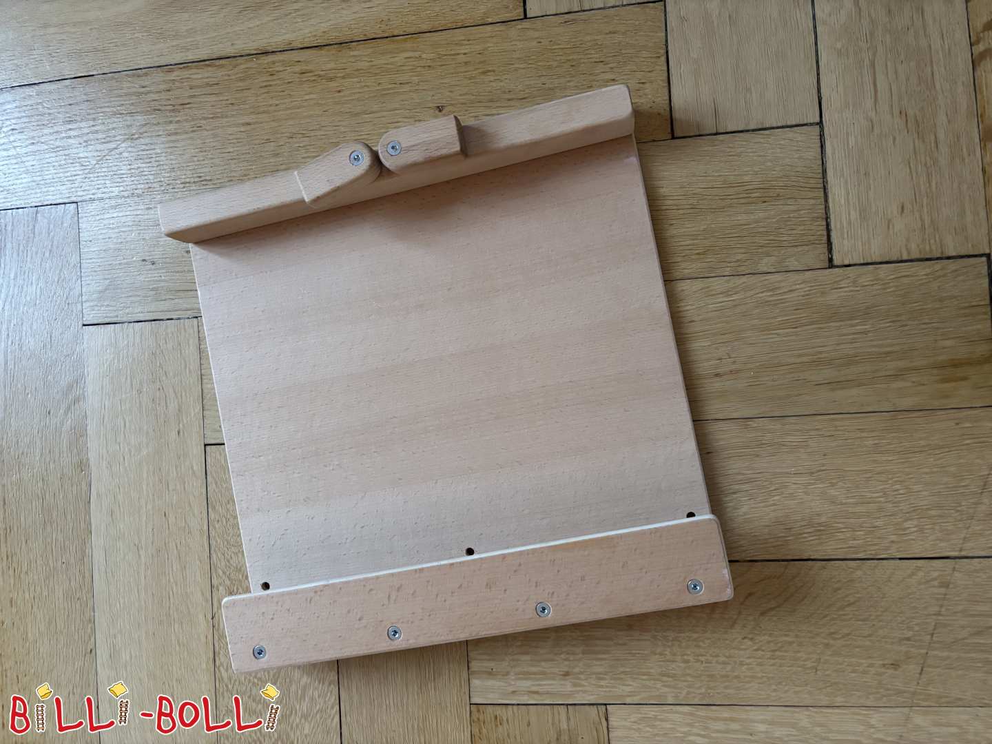 Leiterschutz Buche (Kategorie: Zubehör/Erweiterungsteile gebraucht)