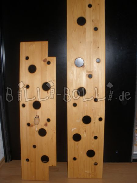 Mäusebretter (Zubehör) - 7 Jahre alt (Kindermöbel gebraucht) Mäusebretter (Zubehör) - 7 Jahre alt (Kindermöbel gebraucht)