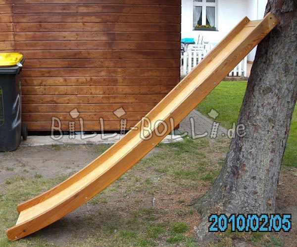 Rutsche, Sprossenwand und Steuerrad für Gullibo-bett (Abenteuerbett gebraucht) Rutsche, Sprossenwand und Steuerrad für Gullibo-bett (Abenteuerbett gebraucht)