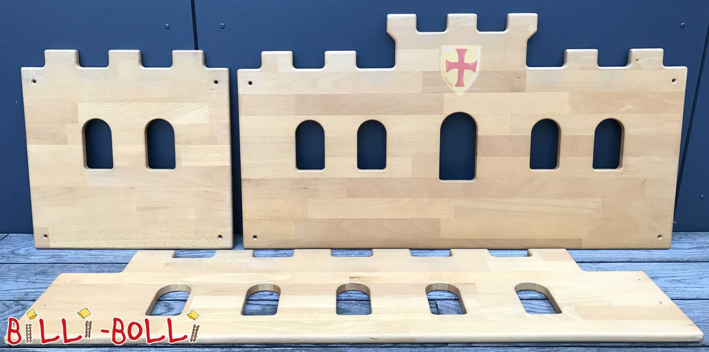 Schrägleiter, Ritterburgbretter, Spielkran, Schaukelteller mit Seil (Kindermöbel gebraucht) Schrägleiter, Ritterburgbretter, Spielkran, Schaukelteller mit Seil (Kindermöbel gebraucht)