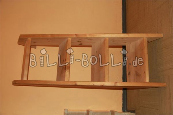 Schrägleiter für Hochbett (Hochbett gebraucht) Schrägleiter für Hochbett (Hochbett gebraucht)