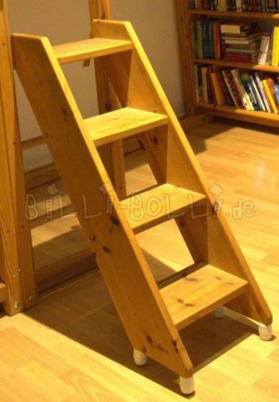 Schrägleiter zu verschenken (Kindermöbel gebraucht) Schrägleiter zu verschenken (Kindermöbel gebraucht)