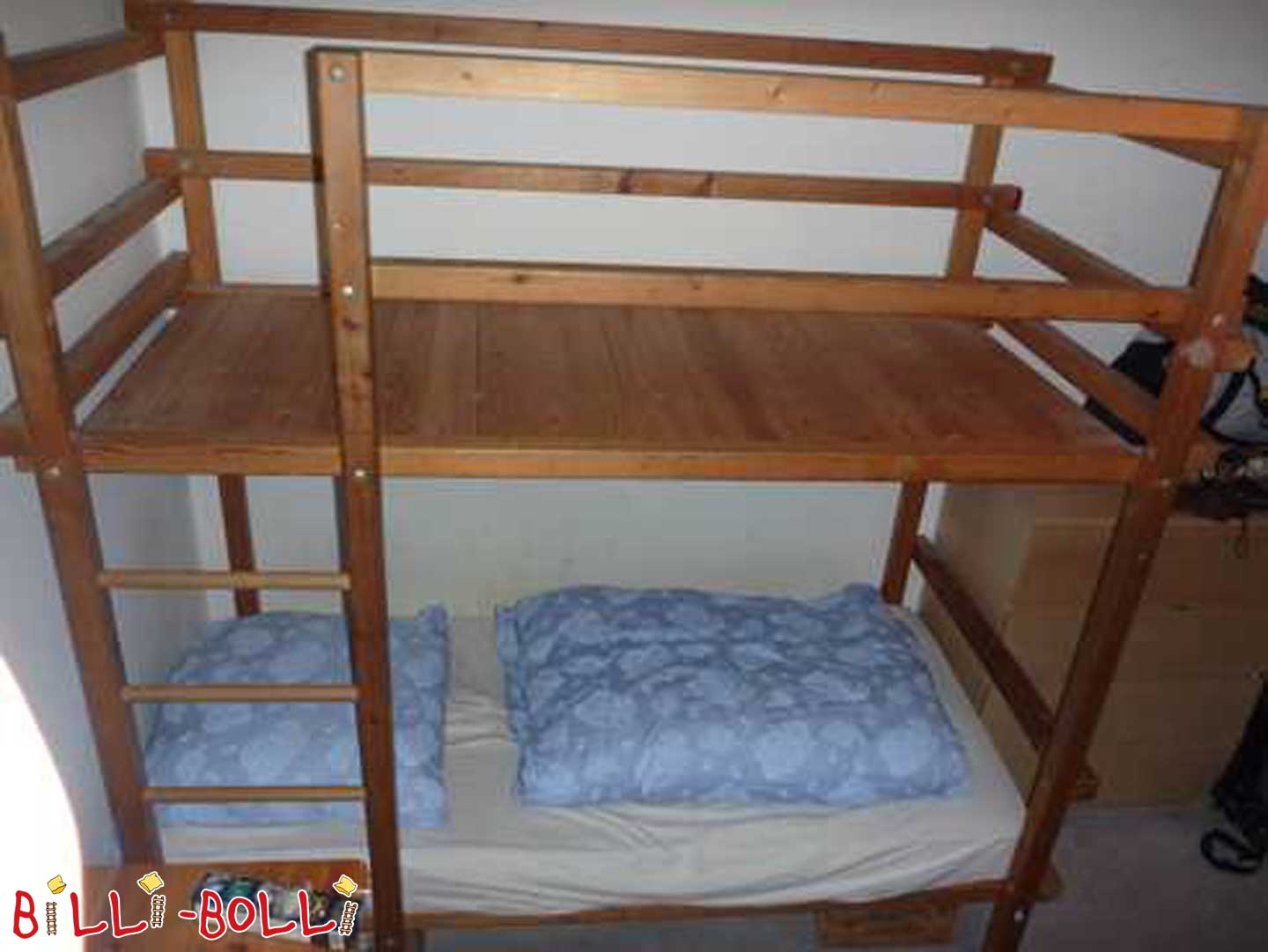 Gullibo Etagenbett (Etagenbett gebraucht) Gullibo Etagenbett (Etagenbett gebraucht)