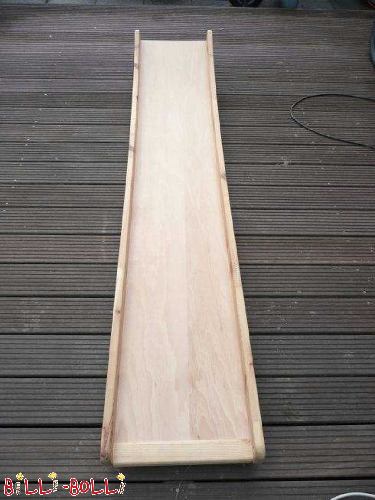 Rutsche (Kategorie: Hochbett gebraucht) Rutsche (Kategorie: Hochbett gebraucht)