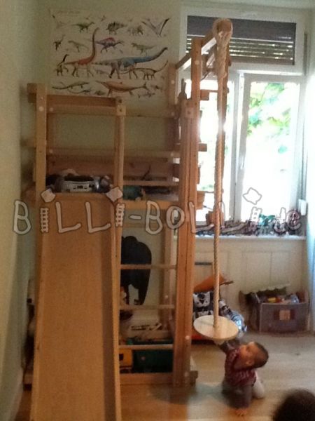 Spielturm mit Rutsche und Zubehör (Rutsche für Hochbett) Spielturm mit Rutsche und Zubehör (Rutsche für Hochbett)