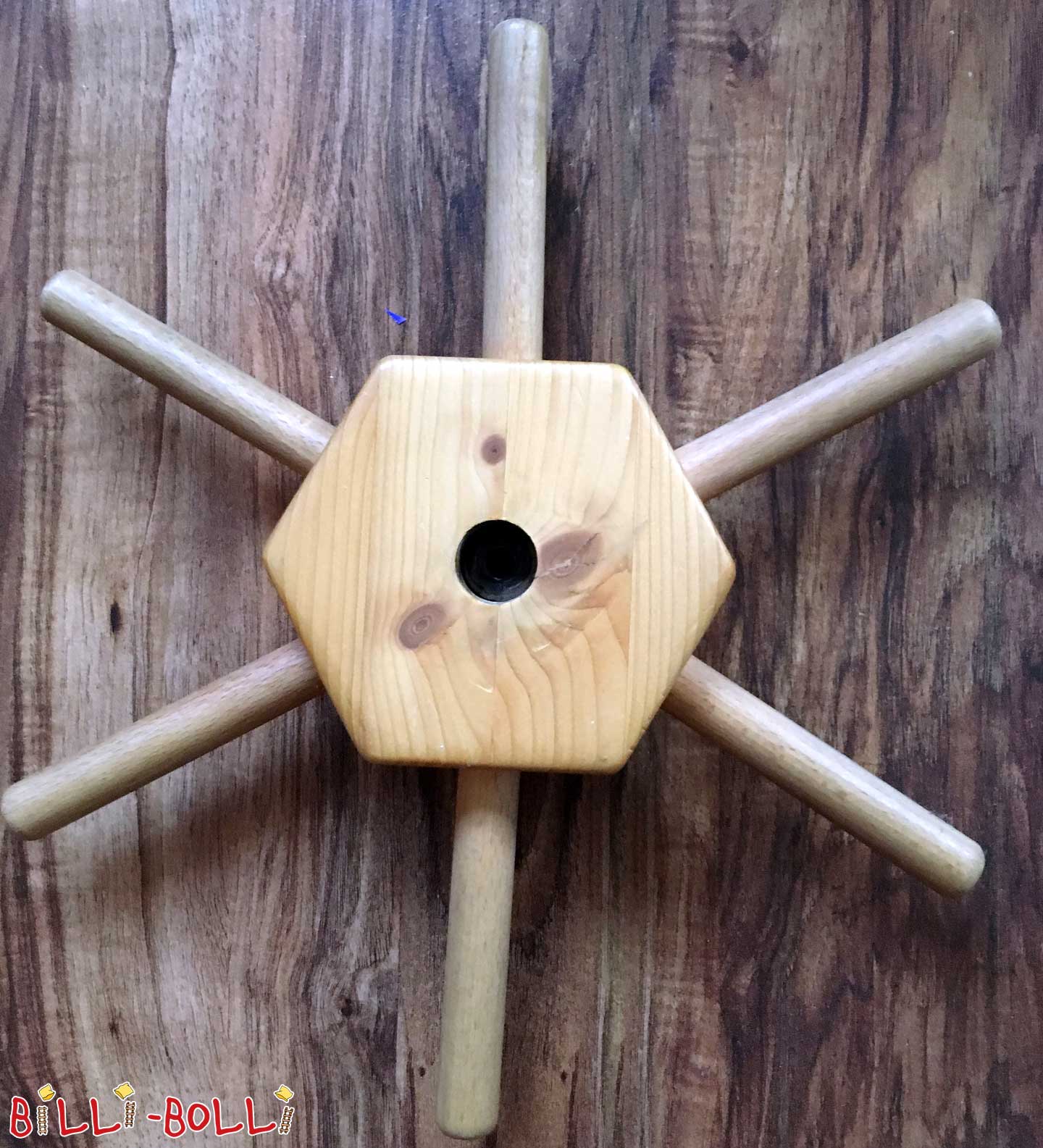Steuerrad (Kindermöbel gebraucht)