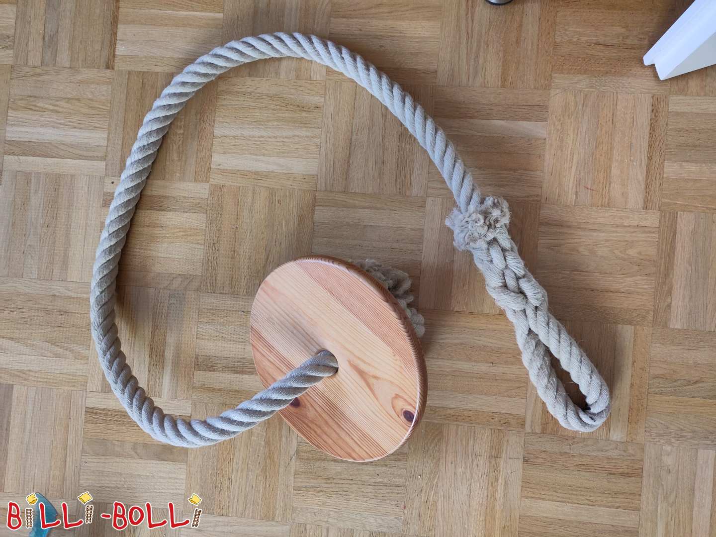 Zubehörteile für Billi Bolli Bett (Kategorie: Zubehör/Erweiterungsteile gebraucht)