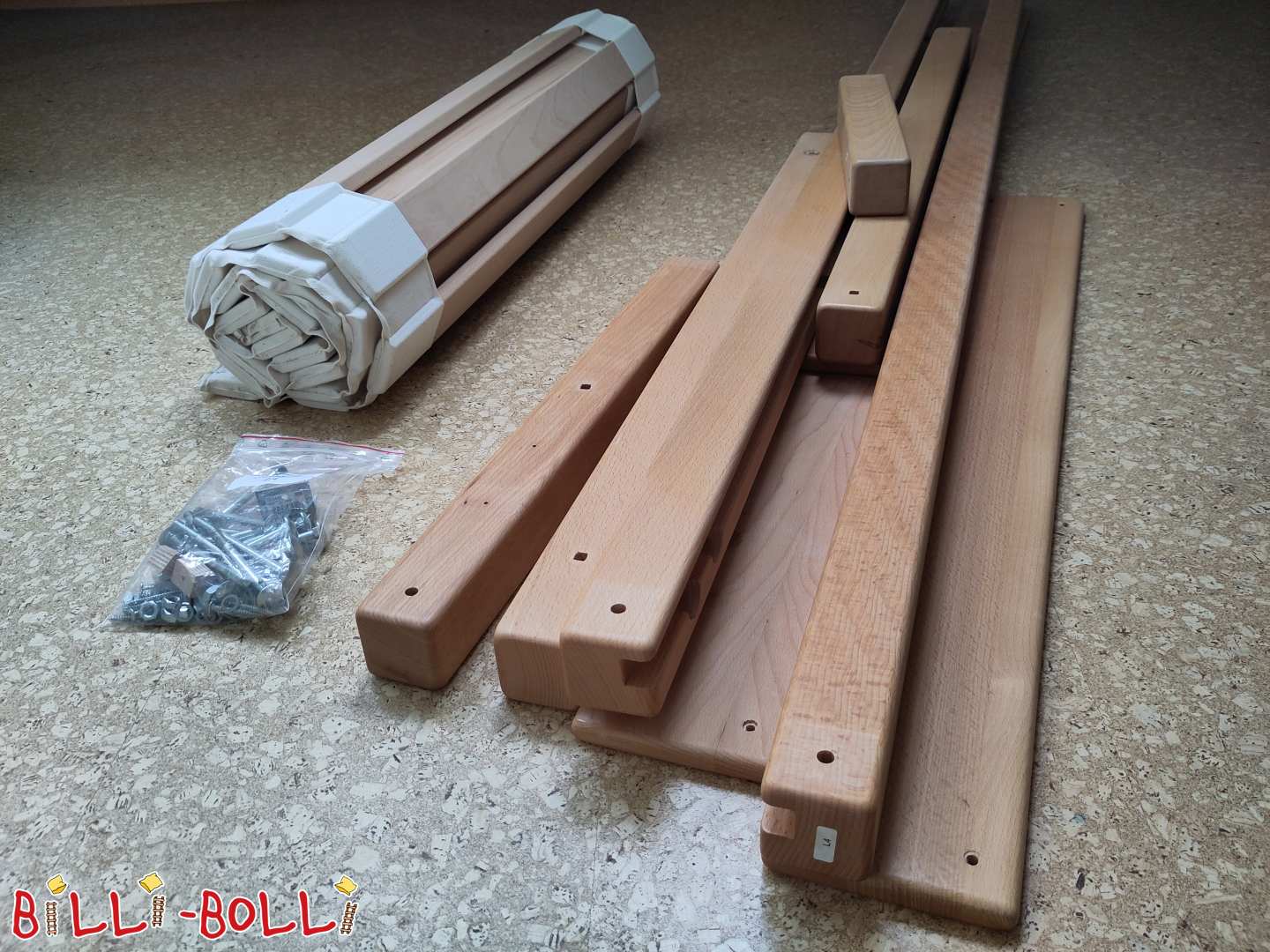 Inserat 7070: Zusätzliche Schlafebene Buche, 90x200 cm Zusätzliche Schlafebene Buche, 90x200 cm (Kategorie: Zubehör/Erweiterungsteile gebraucht)